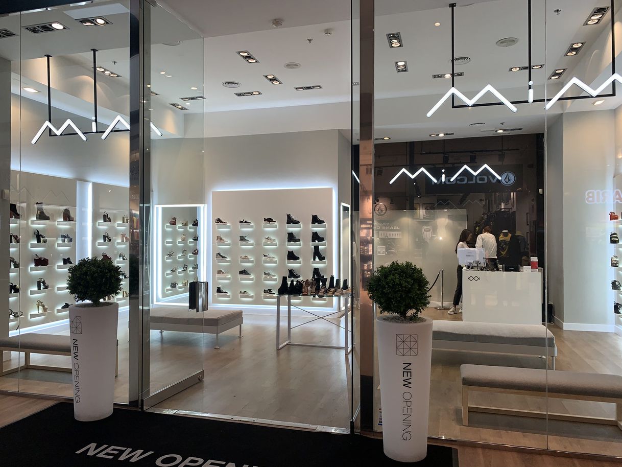 Lugar MIM Shoes