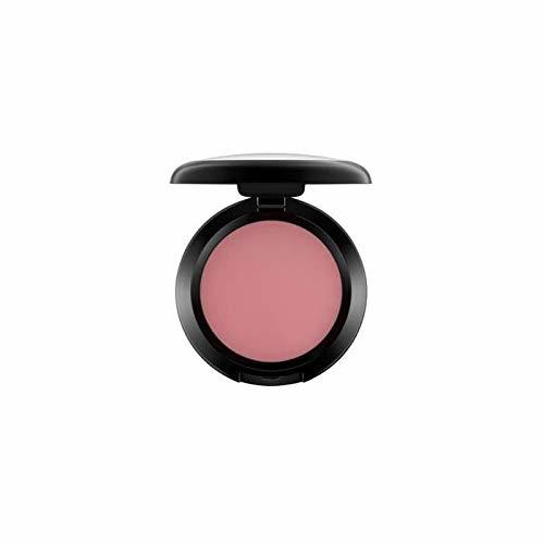 Social MAC Powder Blush Rouge Desert Rose - Colorete