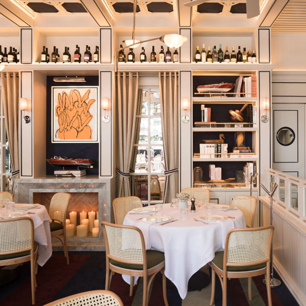 Restaurants Trastevere