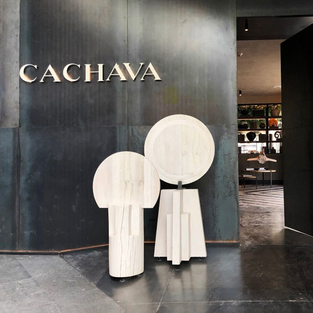 Restaurants Cachava