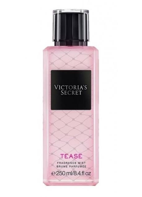 Social Tease Fragrance Collection - Victoria's Secret