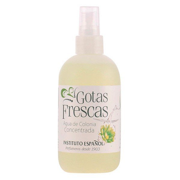 Social Colonia GOTAS FRESCAS Instituto Español precio