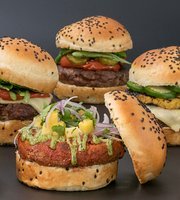 Restaurants Rubens Hamburgers Prado Norte