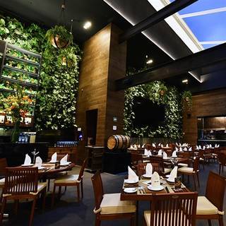 Restaurants Sakai