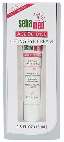 Product 15ml Sebamed Anti-Envejecimiento Crema Contorno de Ojos, 1er Pack