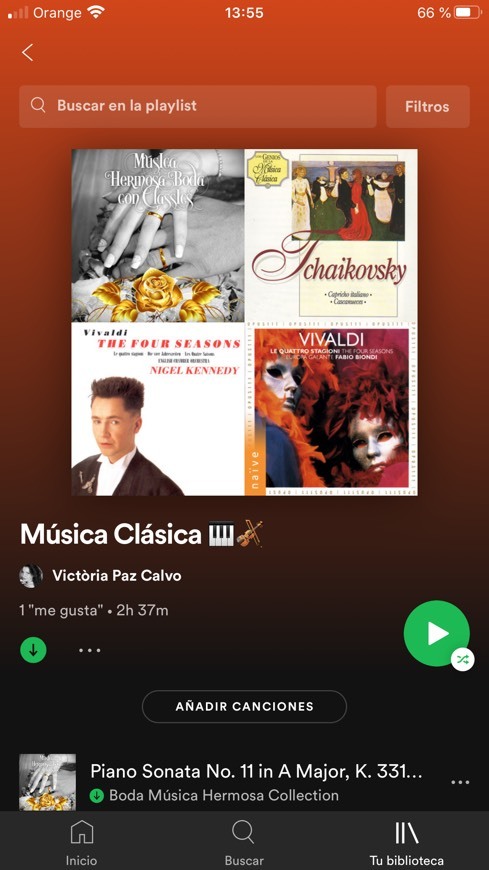 Music MÚSICA CLÁSICA 🎹