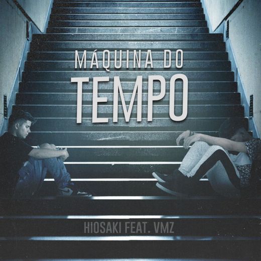 Máquina do Tempo