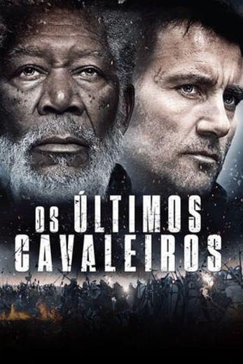 Last Knights