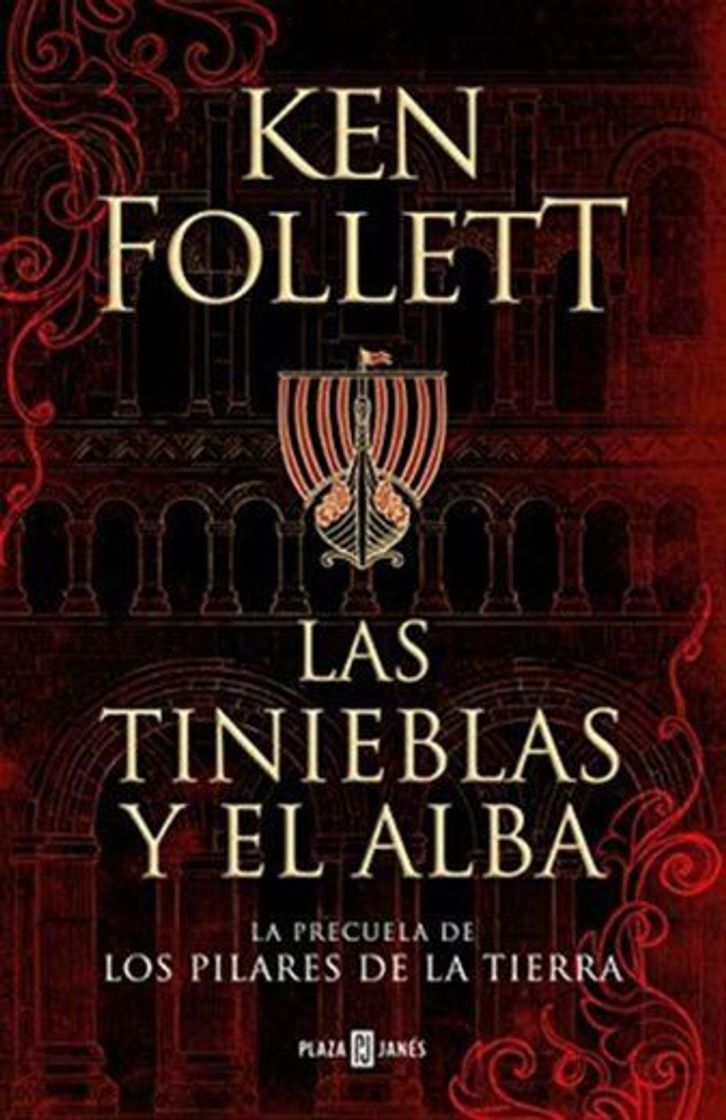 Libros Las tinieblas y el alba