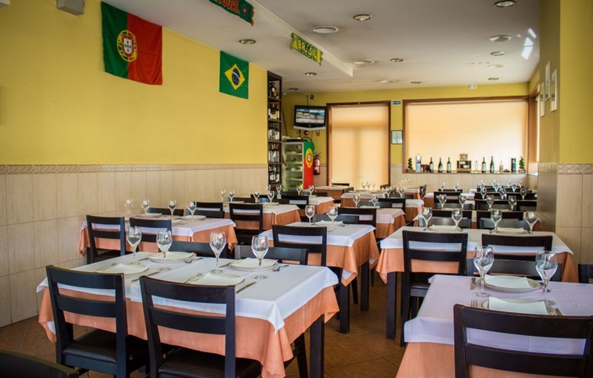 Restaurants Restaurante Terlina