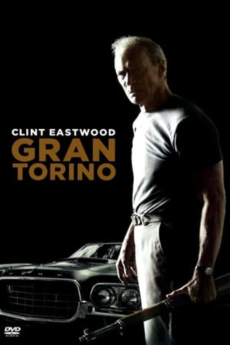 Película Gran Torino