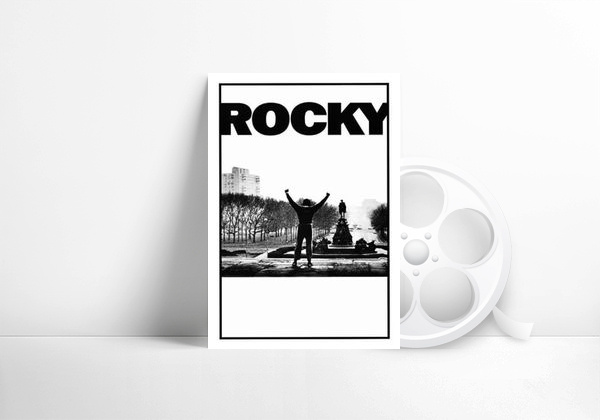 Movie Rocky