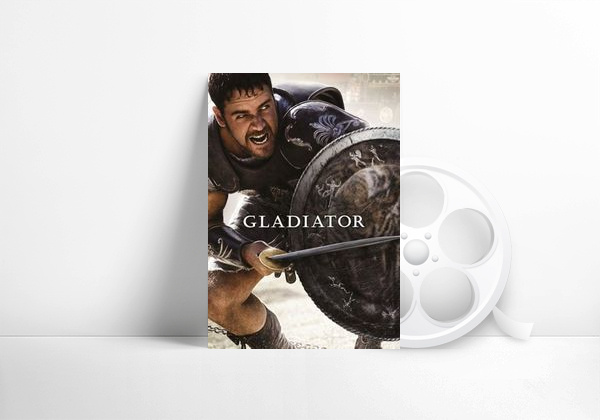 Movie Gladiator