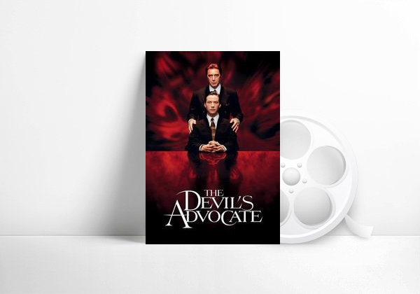 Movie Pactar con el diablo