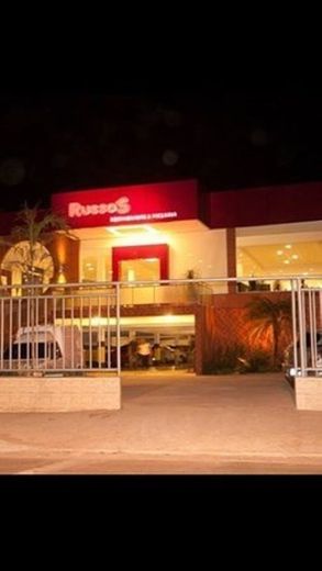 Russo's Restaurante & Pizzaria