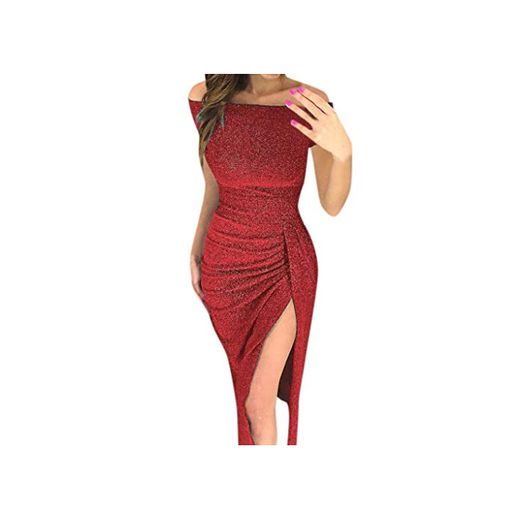 acction Vestidos Fiesta Noche Mini Vestir Sexys Cortos Elegantes De Mujer para Fiesta Noche Plaid Skirt For Women Vestido Suéter Punto Bodycon