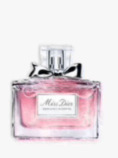 Miss dior 2017 eau de perfume spray 100ml