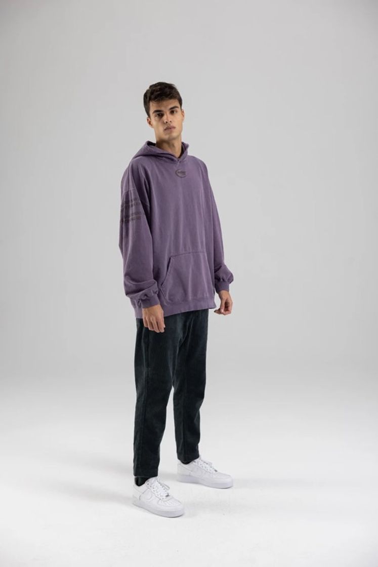 Social "Our Fears" Hoodie – Scuffers