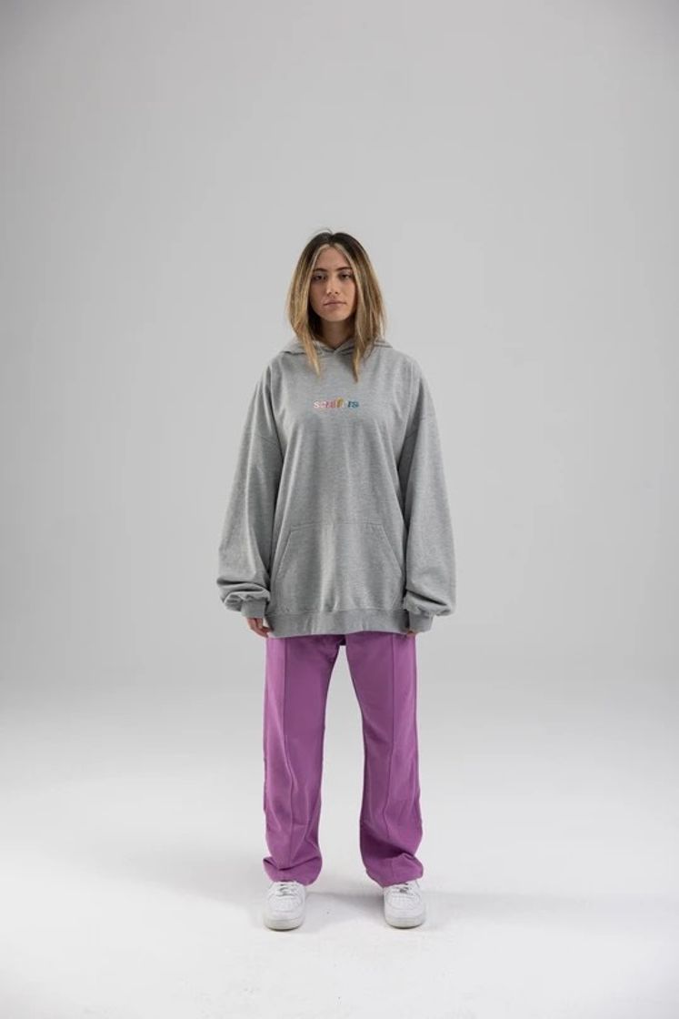 Social HOODIES – Scuffers