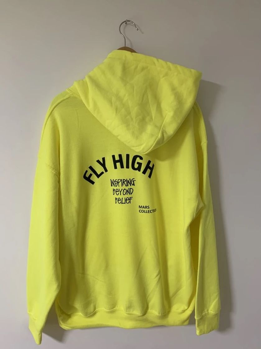 Social Moon Collection – Fly High