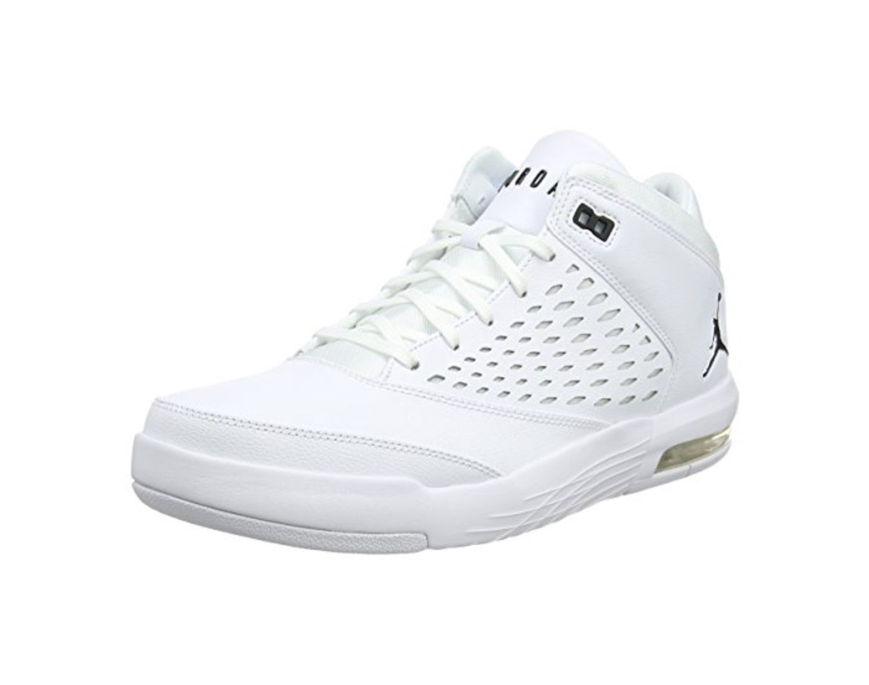 Moda Nike Flight Origin 4, Zapatillas Hombre, Blanco