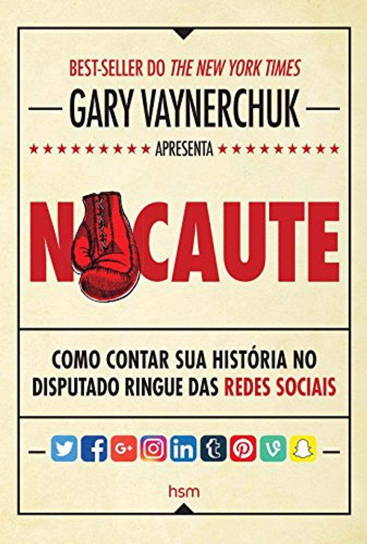 Libro Nocaute