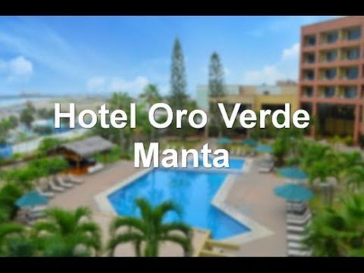 Hotel Oro Verde Manta