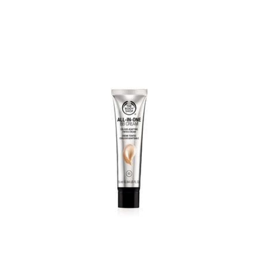 Producto Base maquillaje BB Cream All in one 