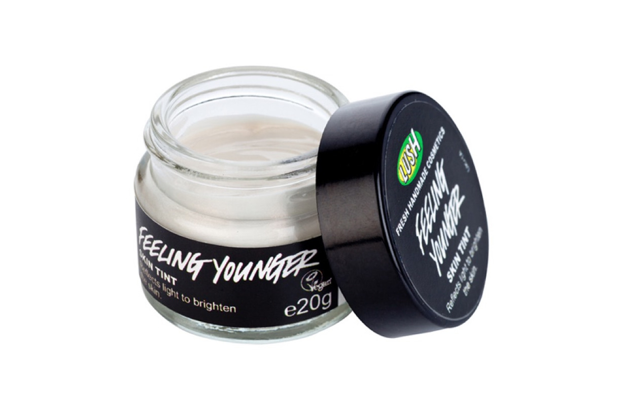 Producto Iluminador feeling younger 