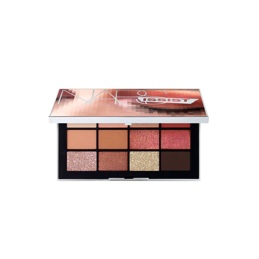 Products Paleta sombras de ojos 