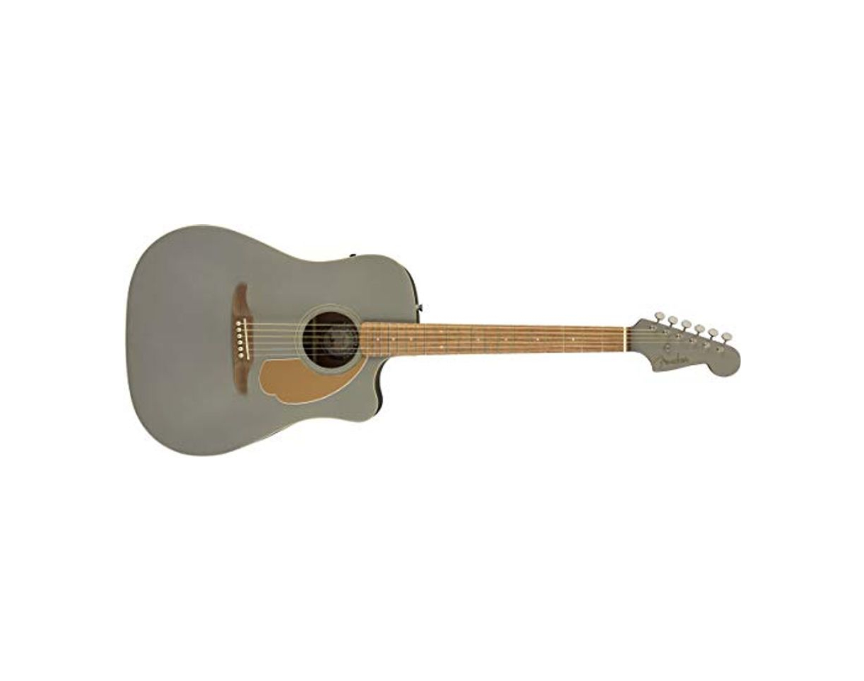Guitarra Fender