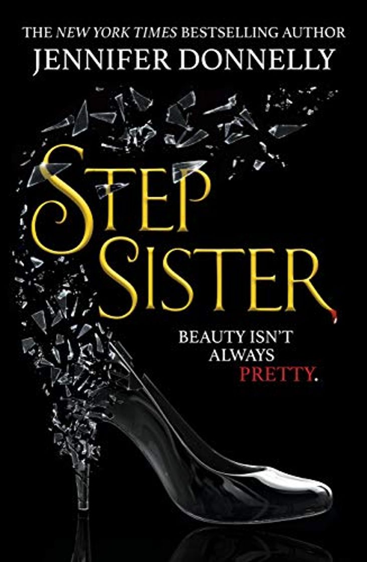 Libro Stepsister