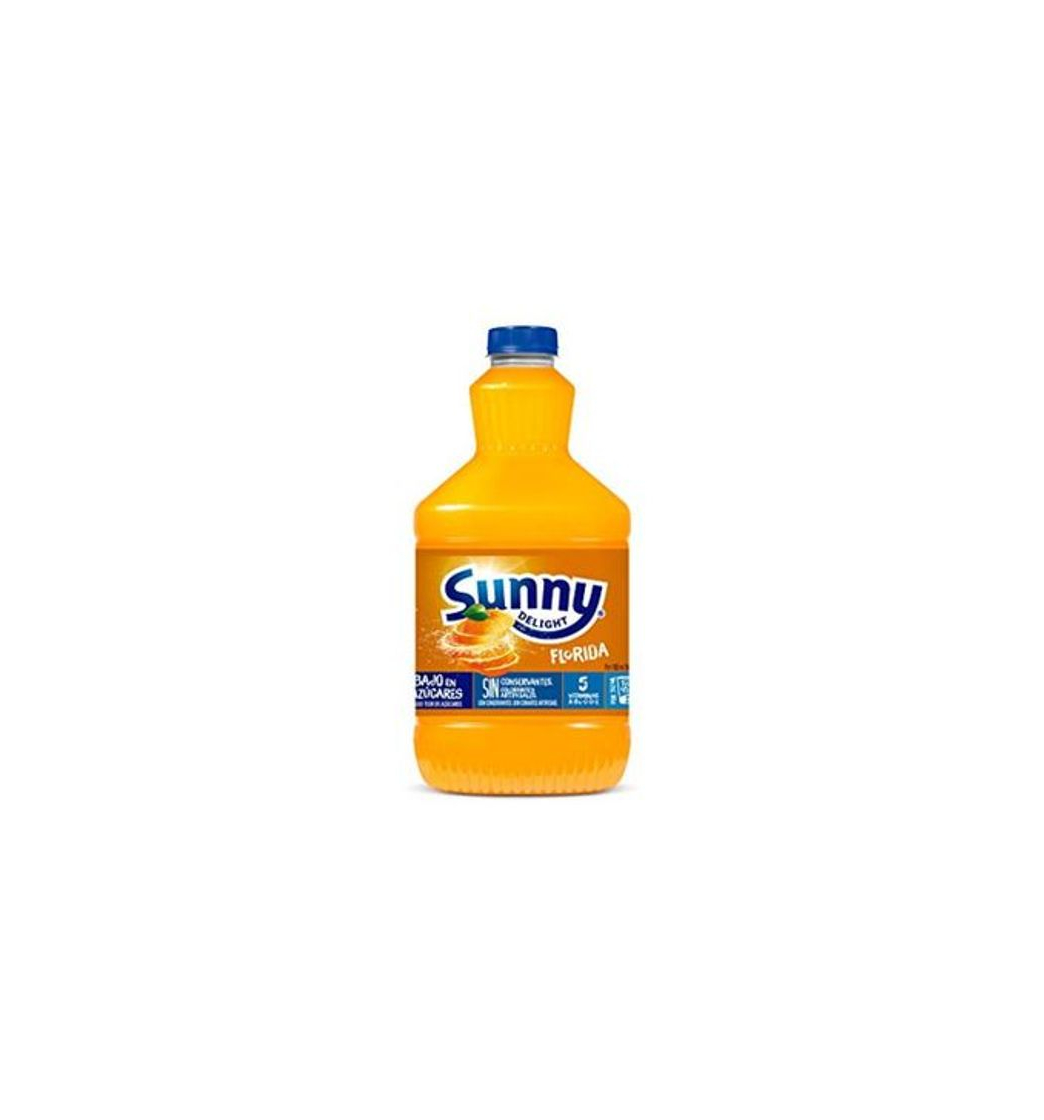 Product Sunny Delight