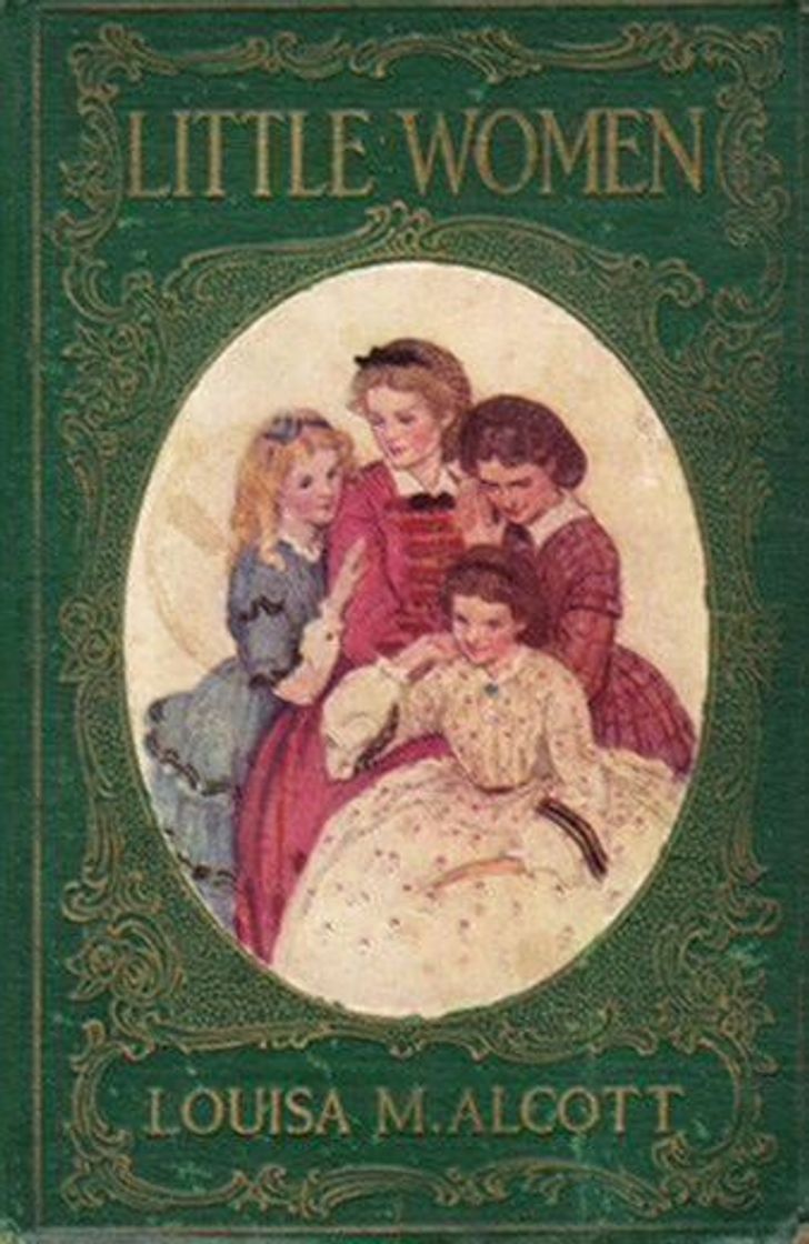 Book Little Women