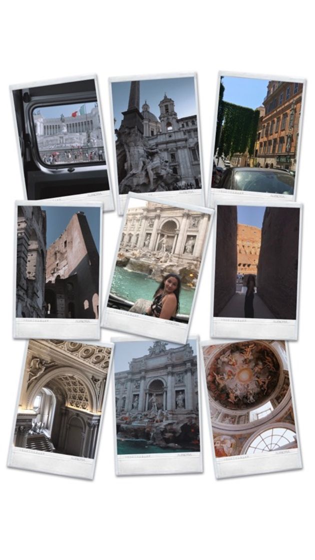 Place Roma