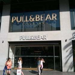 Lugar Pull&Bear