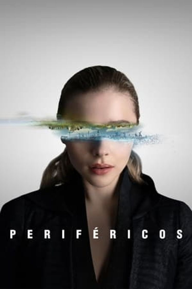 The Peripheral