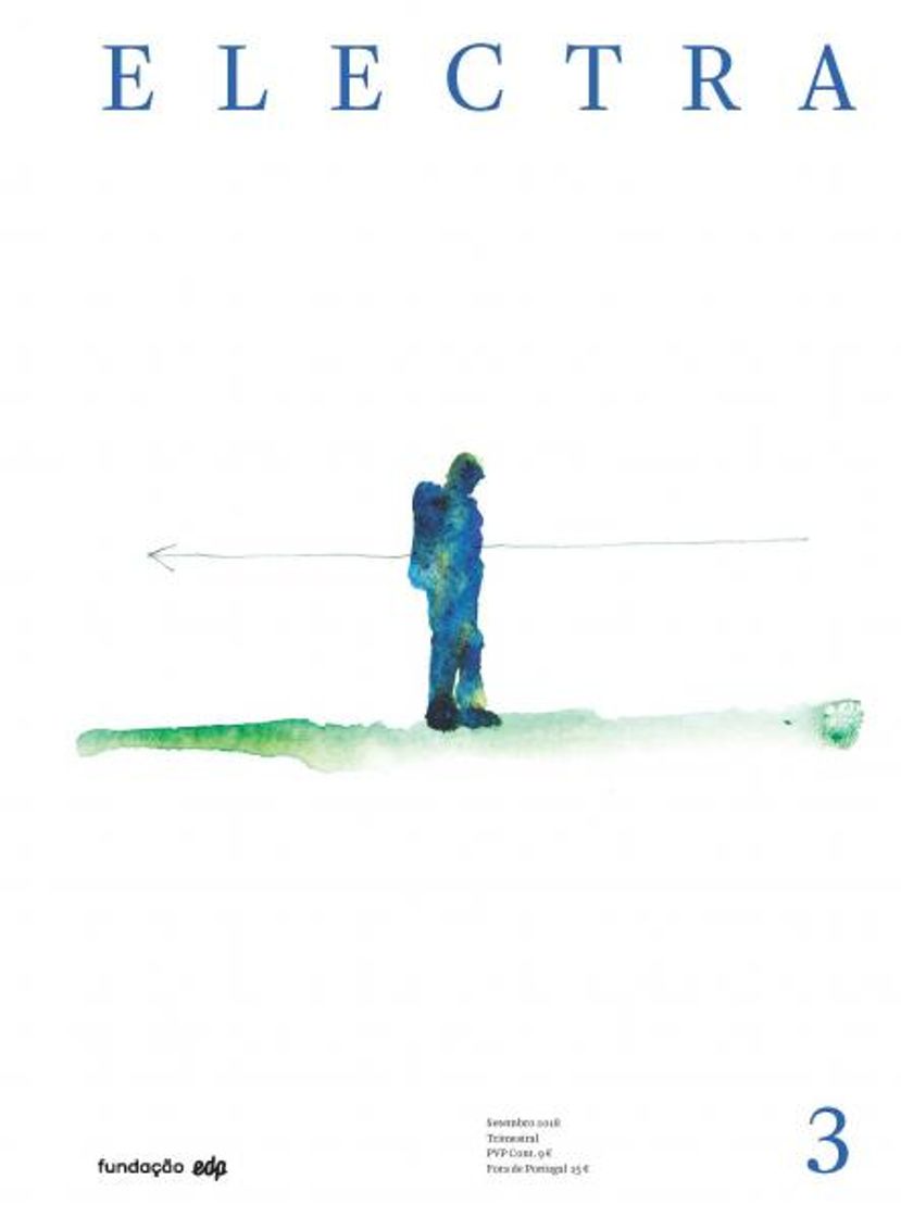 Electra — Turismo