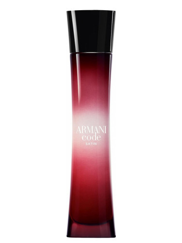 Moda Armani Code for Women Giorgio Armani perfume - a fragrance for ...