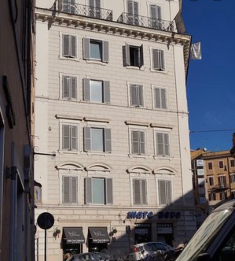 Place Trevi Collection Hotel