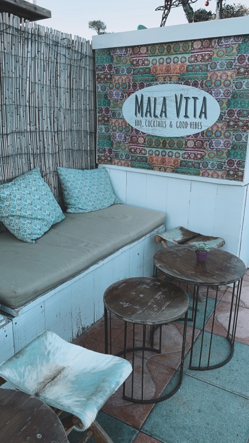 Restaurants Mala Vita