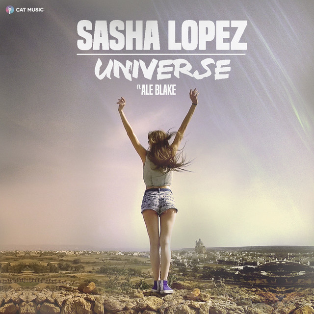 Canción Universe