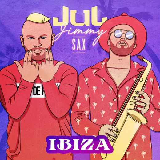 Ibiza - Edit
