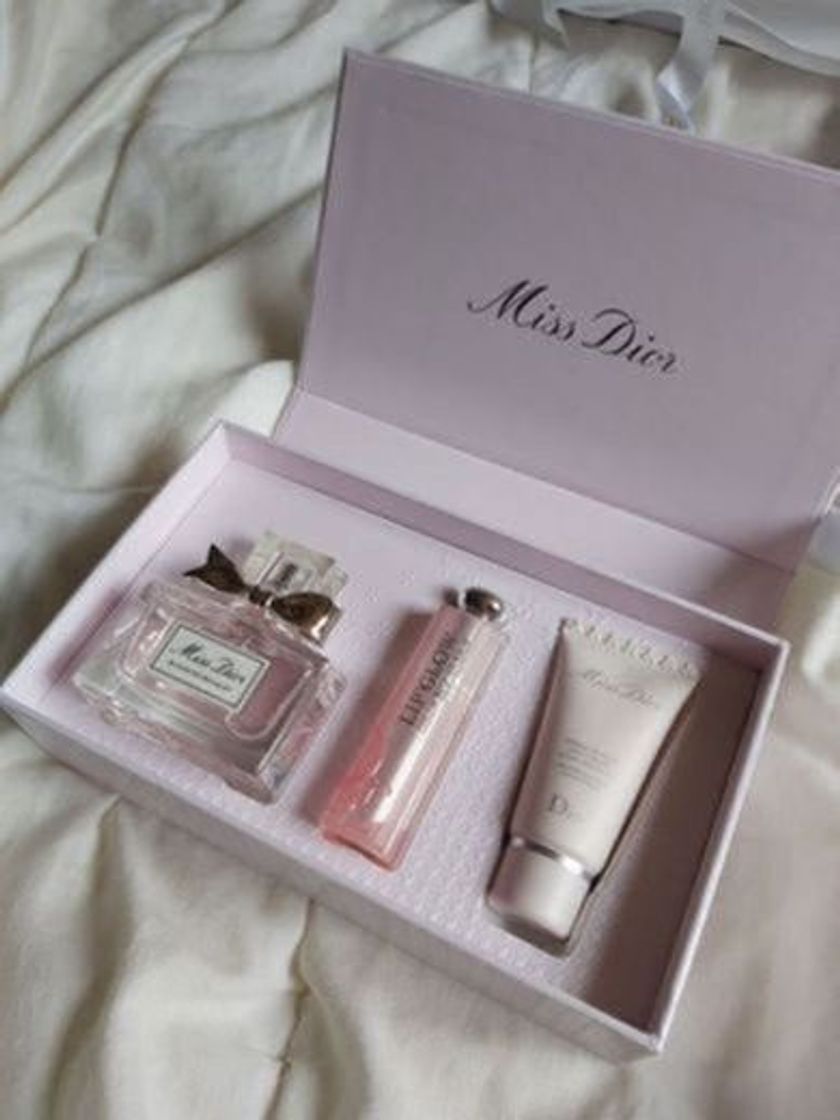Social Dior
