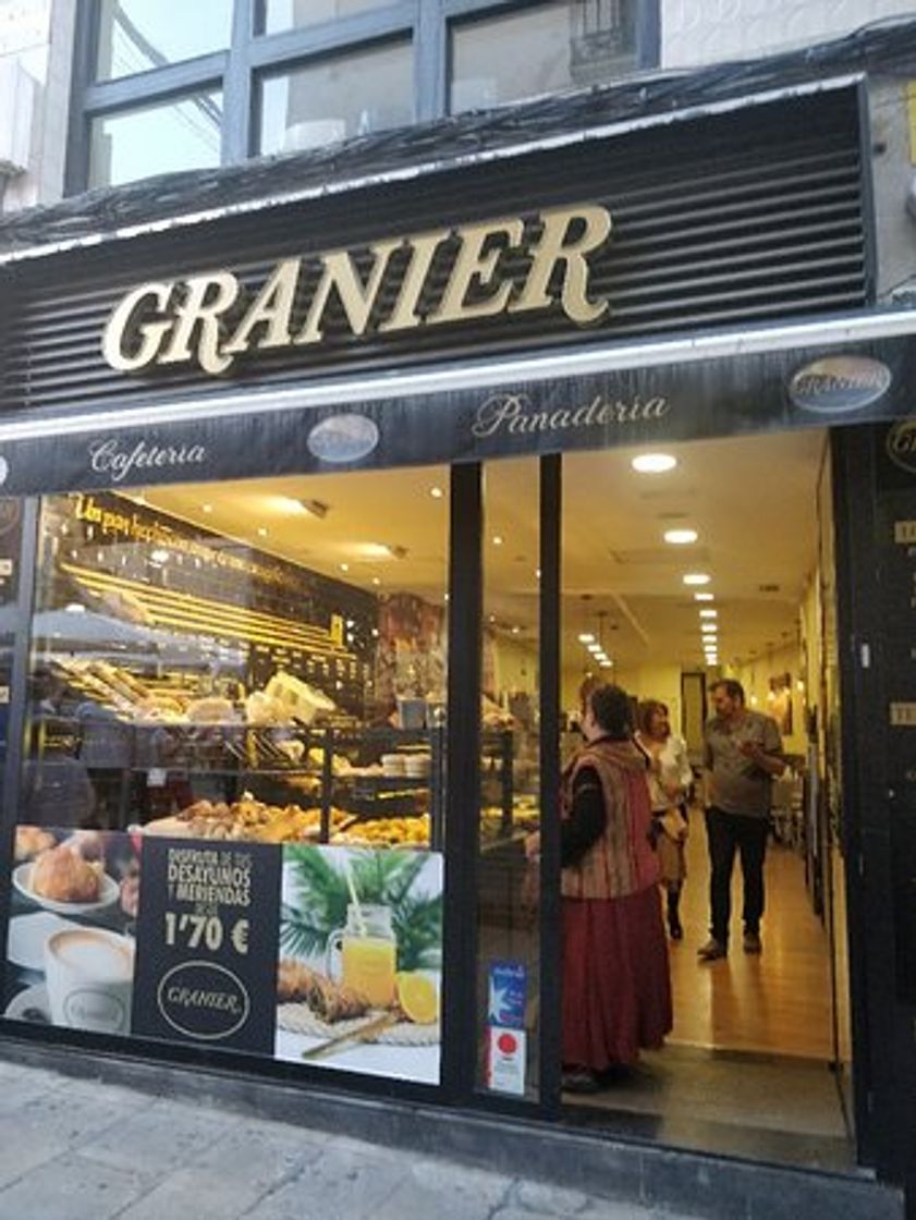 GRANIER