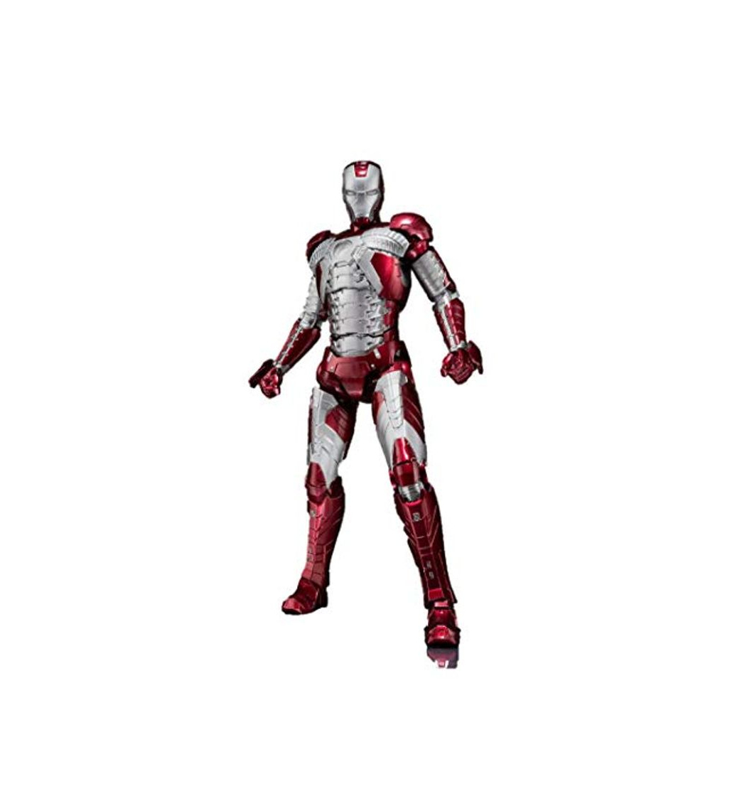 Producto Iron Man MK V