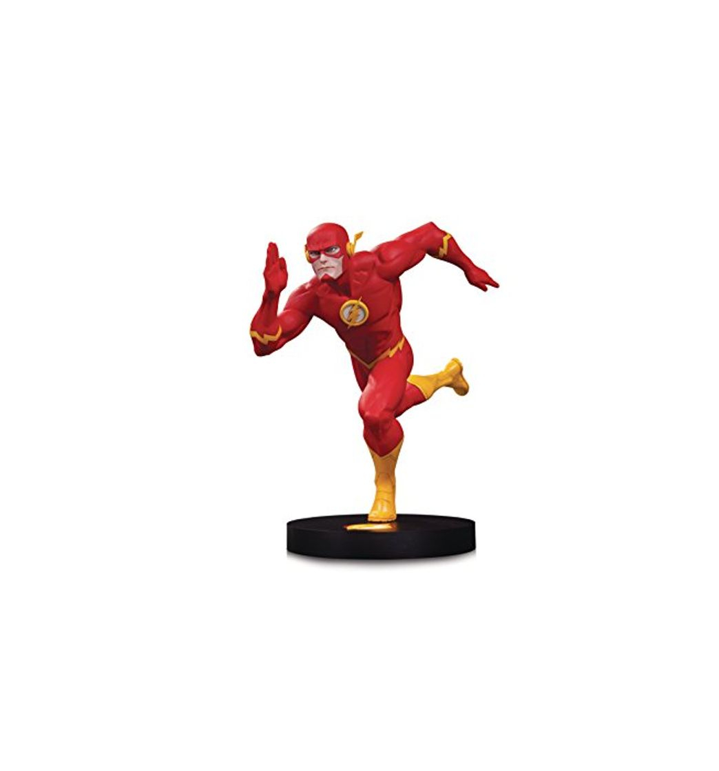 Product DC Comics JUL160449 DC Series El Flash por Francis Manapul Estatua