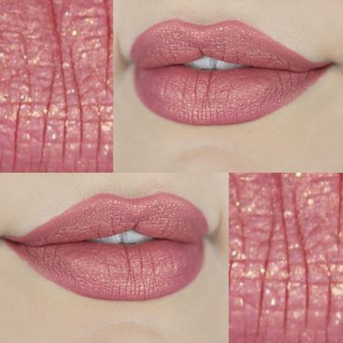 Social Cores de Batons 