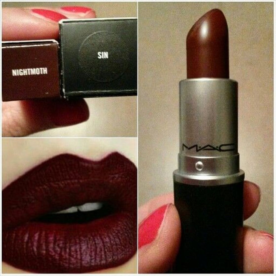 Social Cores de Batons 