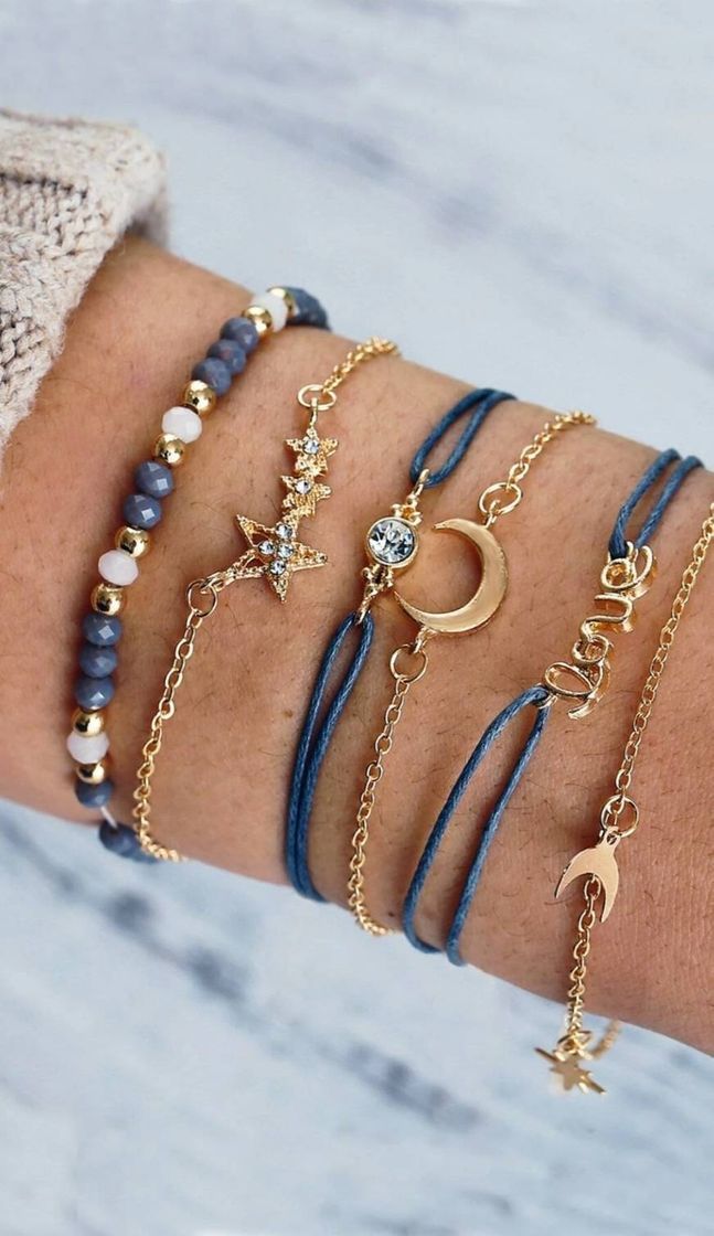 Social Pulseiras 